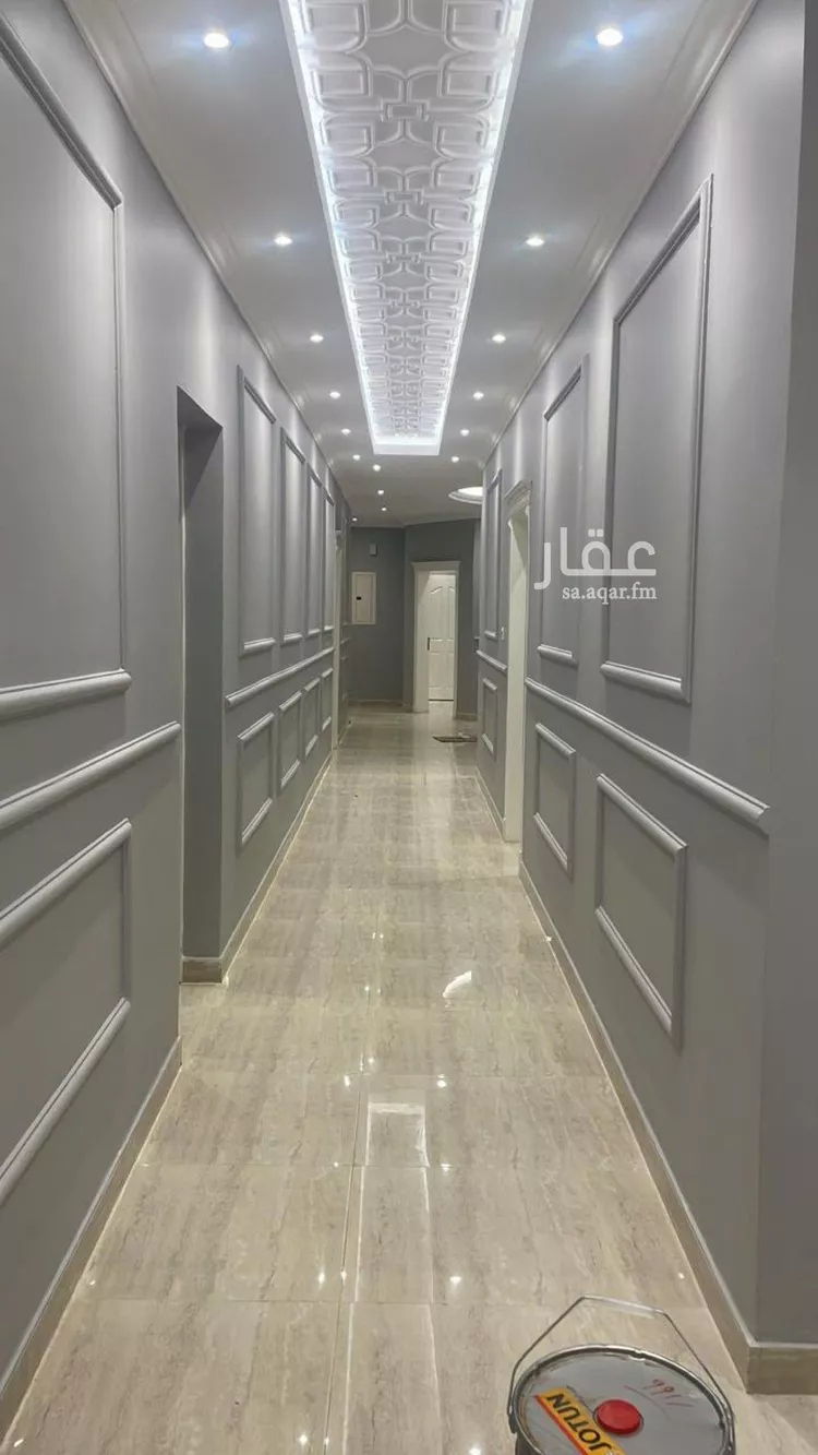 شقة للبيع في شارع علي ابن رضوان, حي النور, مدينة الدمام, المنطقة الشرقية صورة 2