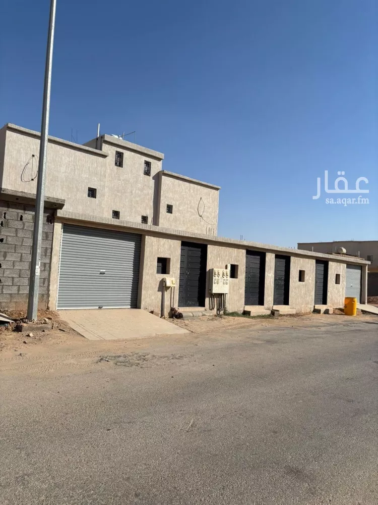 Villa for Sale in Rafha Al Yarmouk