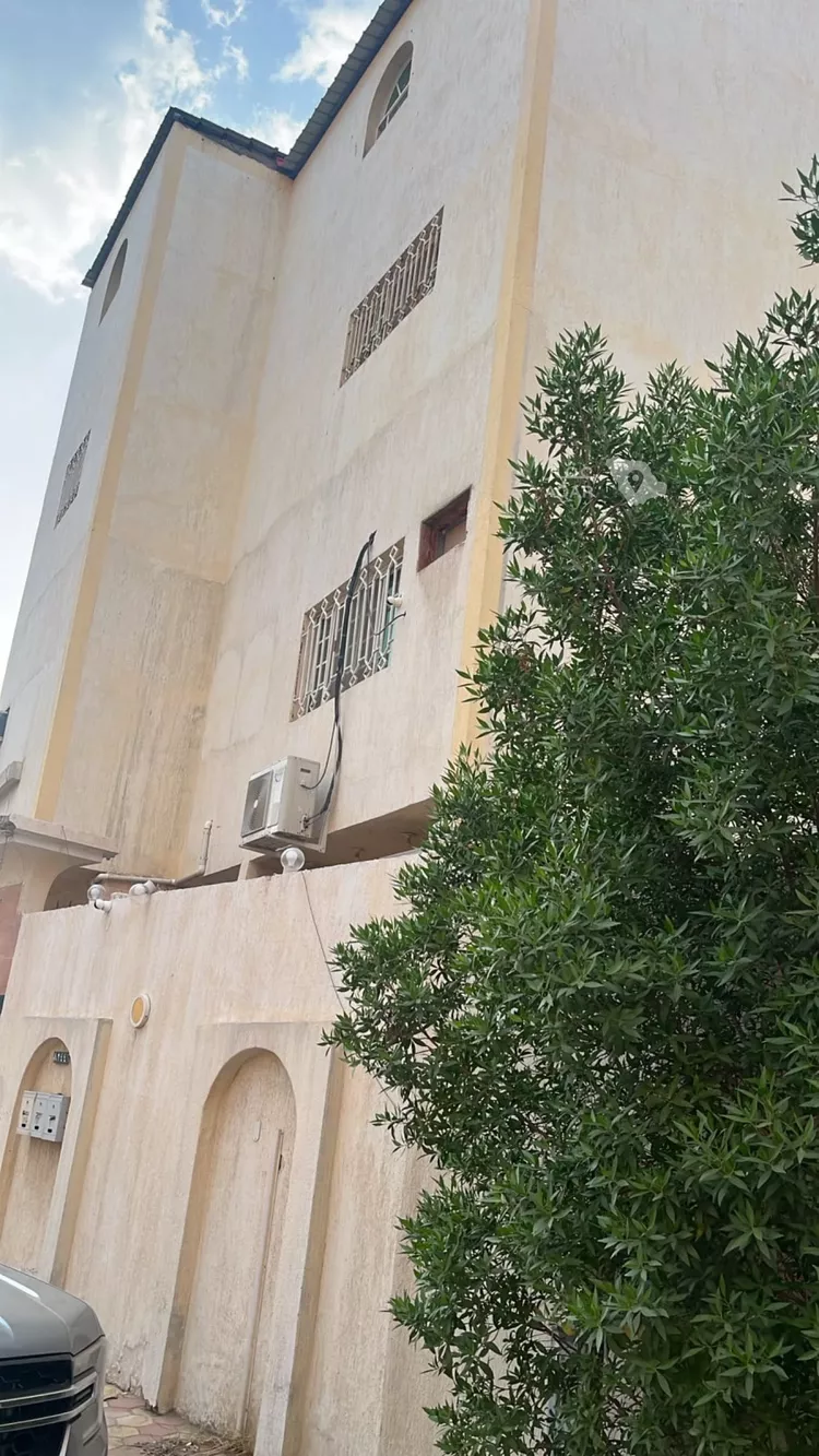 عمارة للبيع في شارع أبي منيع الأموي, حي كدي, مدينة مكة المكرمة, منطقة مكة المكرمة صورة 5
