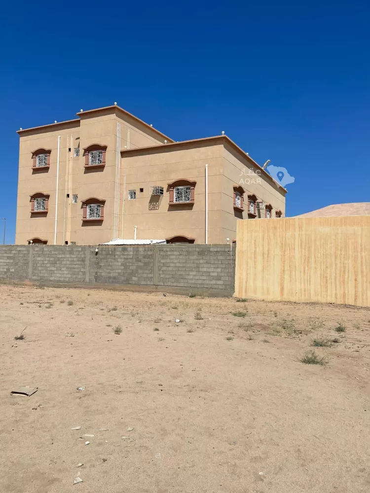 عمارة للبيع في شارع عبدالعزيز الرفاعي, حي النزهة, مدينة طريب, منطقة عسير صورة 4