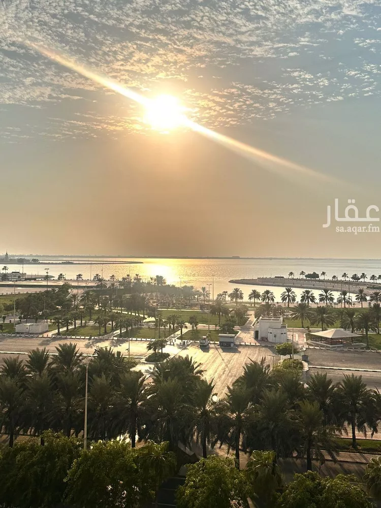 شقة للبيع في شارع الملك عبد الله بن عبدالعزيز, حي الشاطئ الغربي, مدينة الدمام, المنطقة الشرقية صورة 2