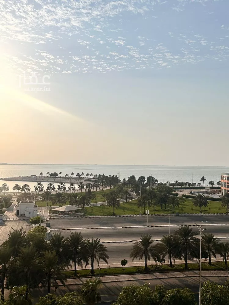 شقة للبيع في شارع الملك عبد الله بن عبدالعزيز, حي الشاطئ الغربي, مدينة الدمام, المنطقة الشرقية صورة 2