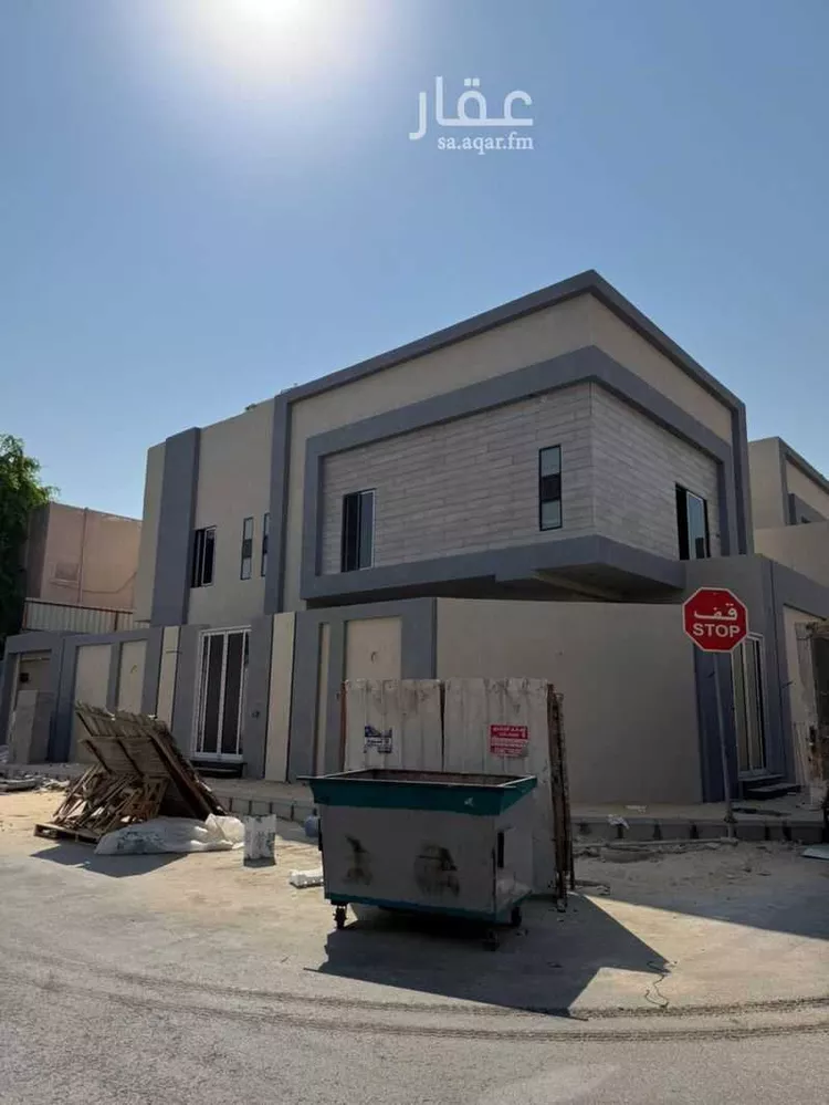 فيلا للبيع في شارع 19د, حي الجلوية, مدينة الدمام, المنطقة الشرقية