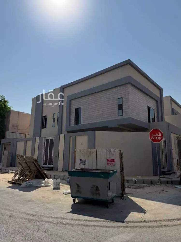 فيلا للبيع في شارع 19د, حي الجلوية, مدينة الدمام, المنطقة الشرقية