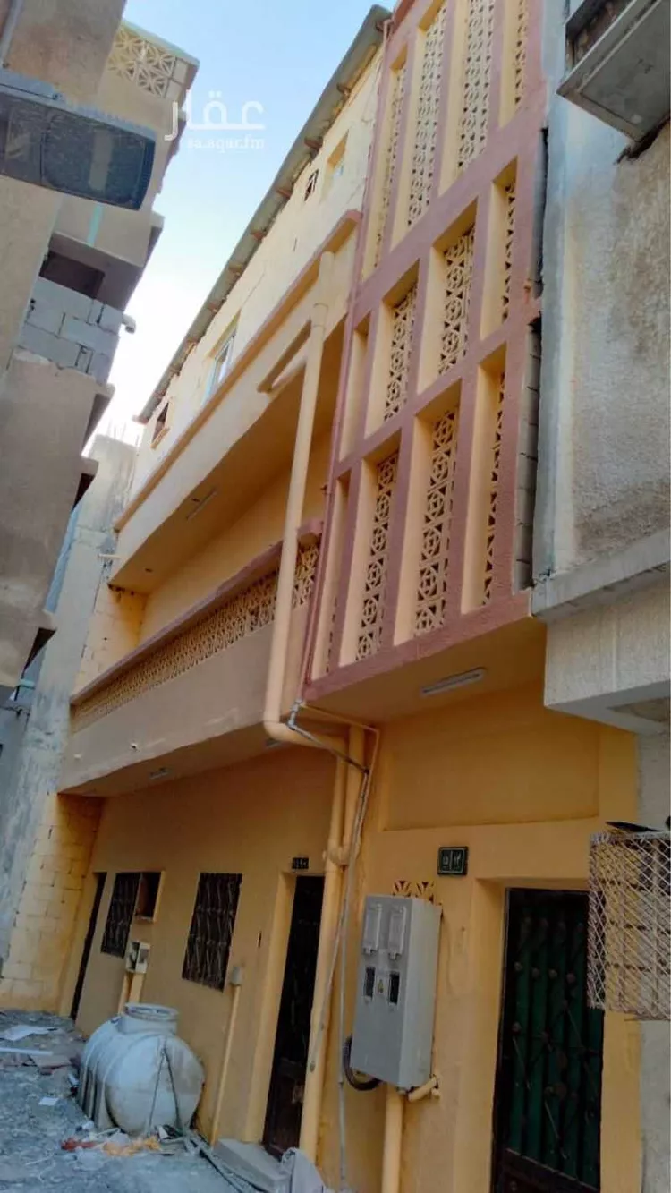 شقة للإيجار في حي البادية, مدينة الدمام, المنطقة الشرقية