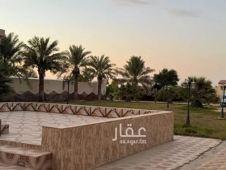 مزرعة للبيع في شارع جوسمين 2278, حي الحناه, مدينة الحناه, المنطقة الشرقية صورة 5