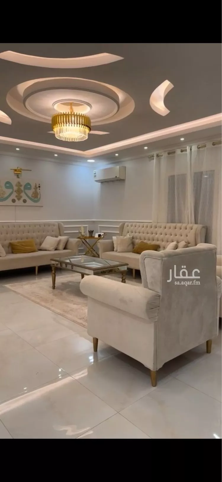 شقة للبيع في شارع الفضائل, حي الشعلة, مدينة الدمام, المنطقة الشرقية صورة 4