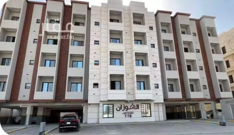 شقة للبيع في شارع ام الهوشان, حي الحمراء, مدينة الخبر, المنطقة الشرقية