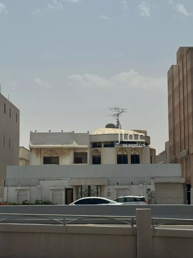 فيلا للبيع في شارع طريق الملك عبدلله, حي الروضة2, مدينة الاحساء, المنطقة الشرقية صورة 5