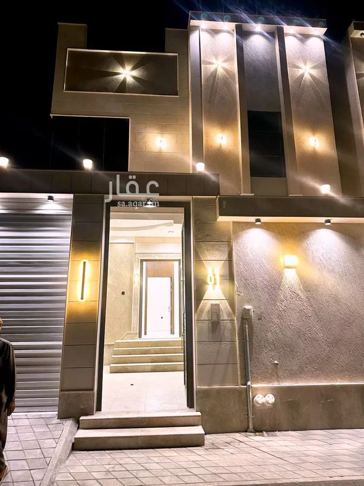 Villa for Rent in Jeddah Ar Rahmaniyah صورة 3