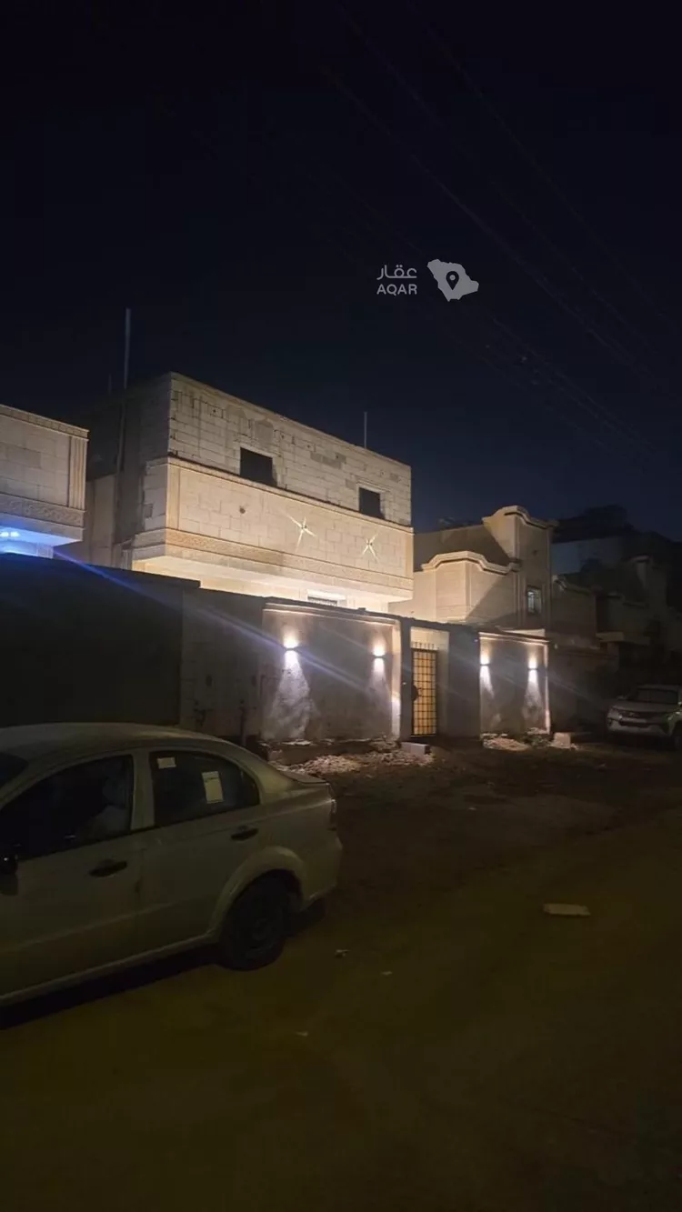Villa for Sale in Jeddah Bahrah