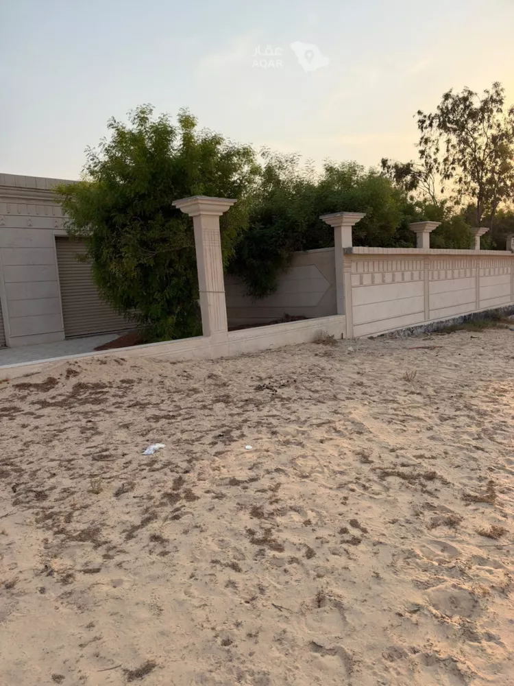 مستودع للإيجار في شارع جوسمين 2302, حي الحناه, مدينة الحناه, المنطقة الشرقية