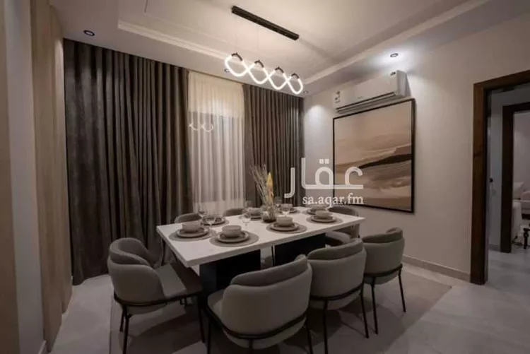شقة للبيع في شارع محمد سعيد ناصيف فرعي, حي النزهة, مدينة جدة, منطقة مكة المكرمة صورة 3