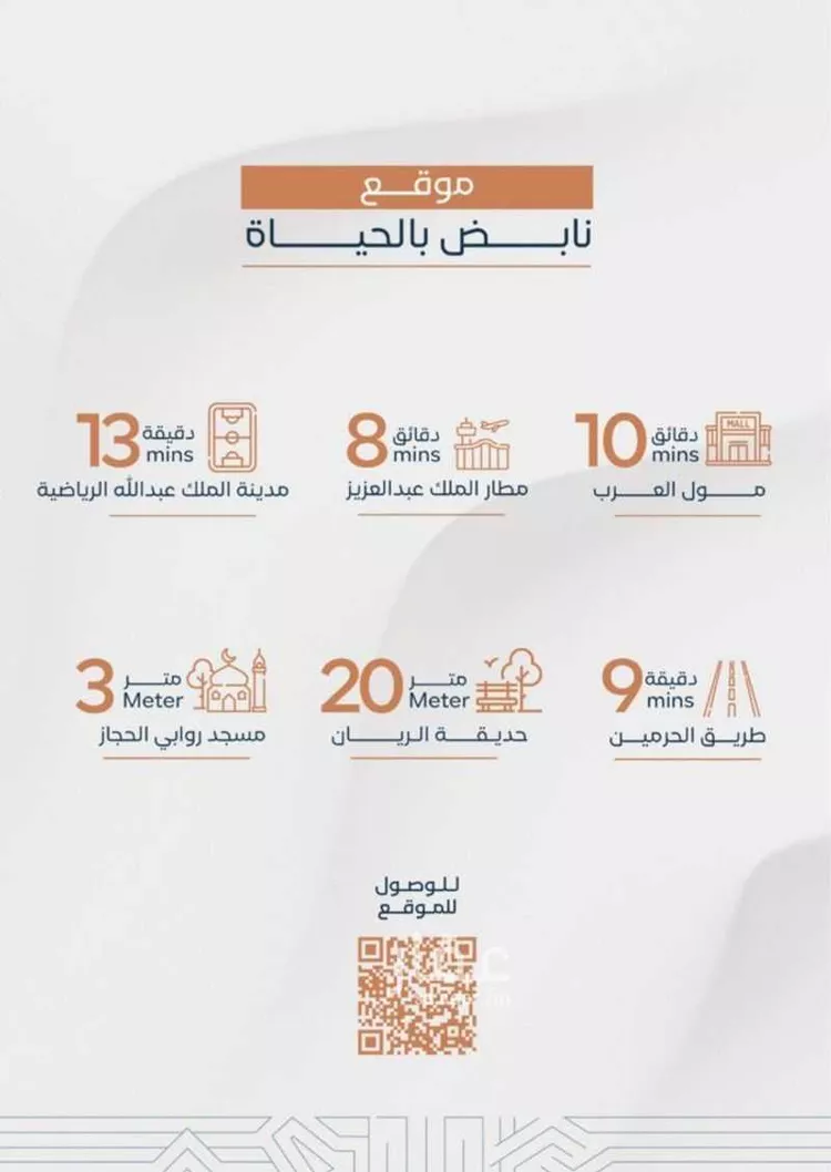 شقة للبيع في شارع محسن الجليلي, حي الريان, مدينة جدة, منطقة مكة المكرمة صورة 3