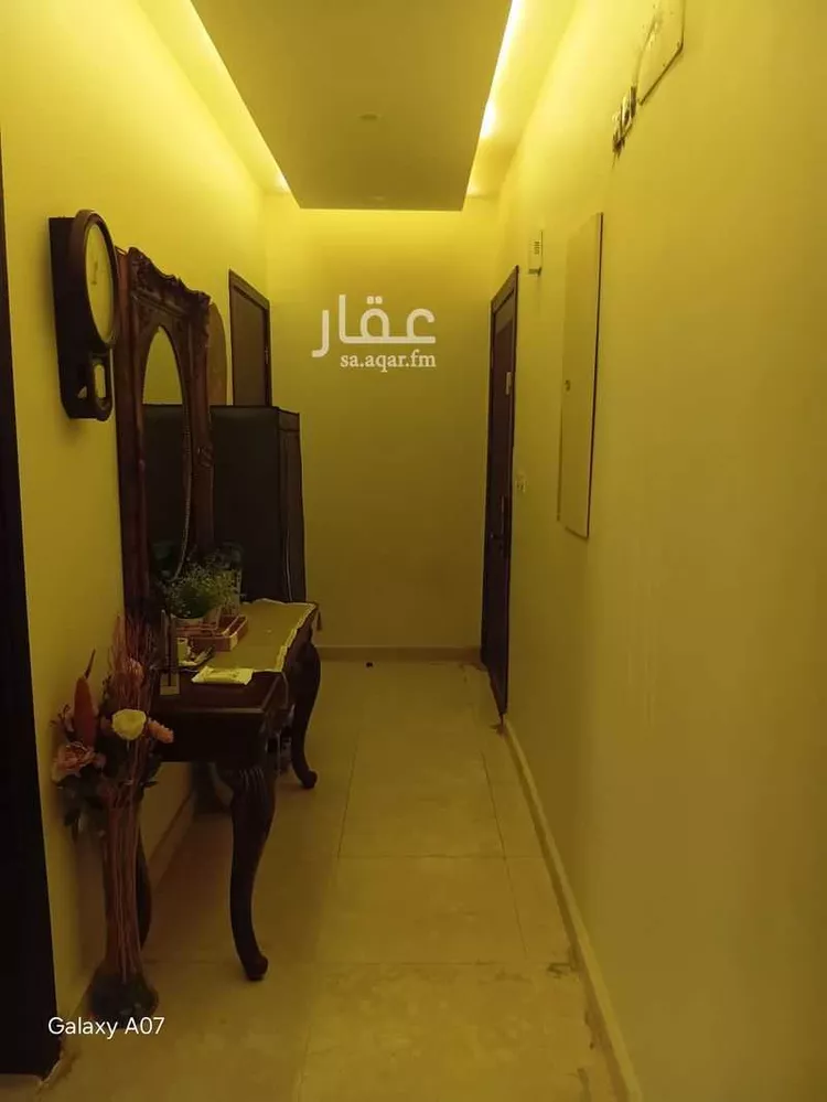 شقة للبيع في شارع منبر الدعوه, حي النهضة, مدينة جدة, منطقة مكة المكرمة صورة 3