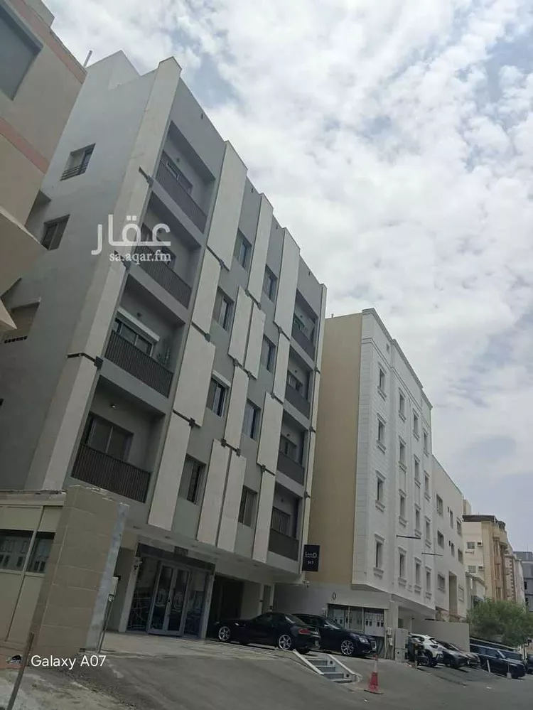 شقة للبيع في شارع منبر الدعوه, حي النهضة, مدينة جدة, منطقة مكة المكرمة