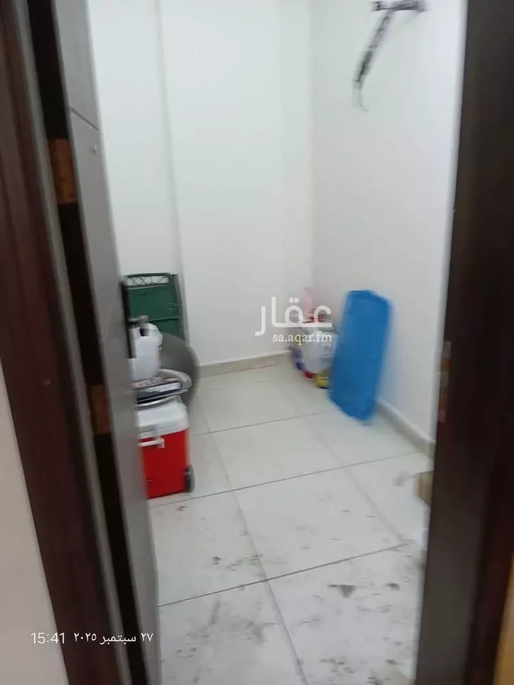 غرفة للإيجار في شارع منبر الدعوه, حي النهضة, مدينة جدة, منطقة مكة المكرمة صورة 5