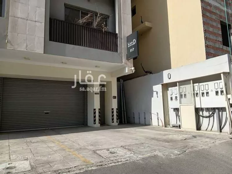 غرفة للإيجار في شارع منبر الدعوه, حي النهضة, مدينة جدة, منطقة مكة المكرمة