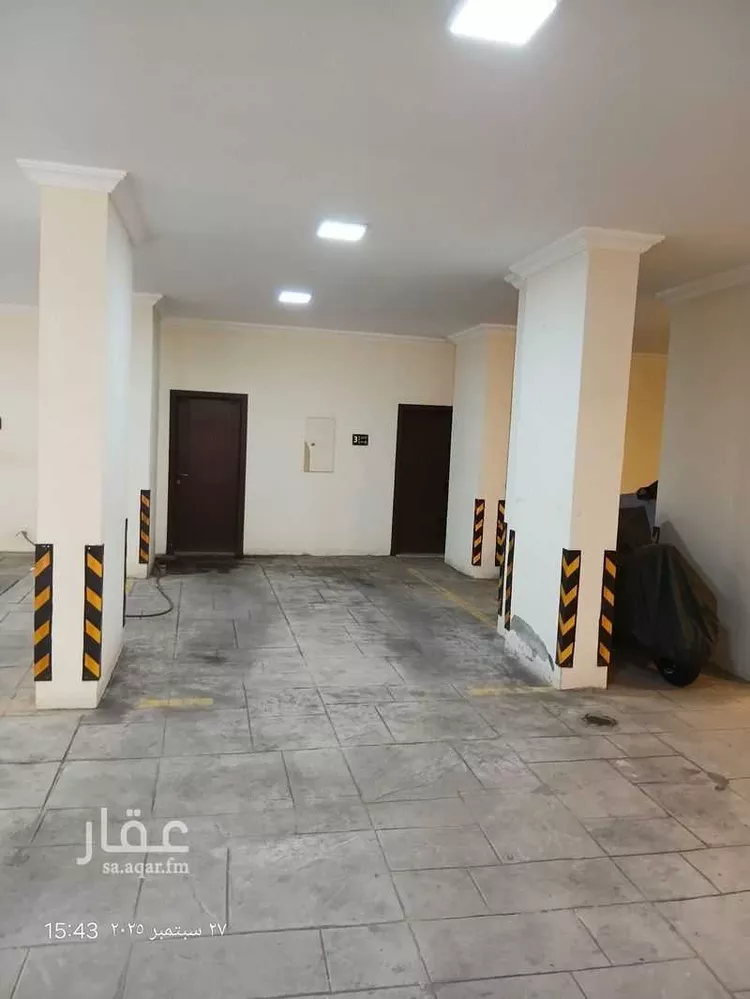 غرفة للإيجار في شارع منبر الدعوه, حي النهضة, مدينة جدة, منطقة مكة المكرمة صورة 4