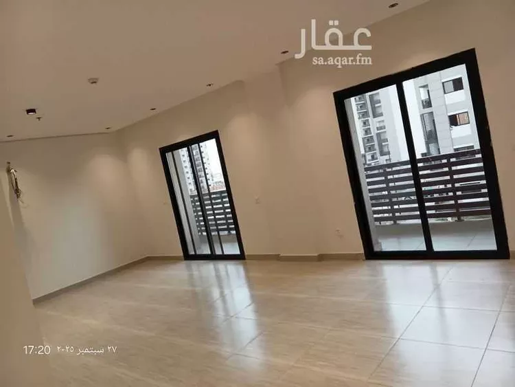 شقة للإيجار في شارع يحيى بن الخطاب, حي الأصيل, مدينة جدة, منطقة مكة المكرمة صورة 3