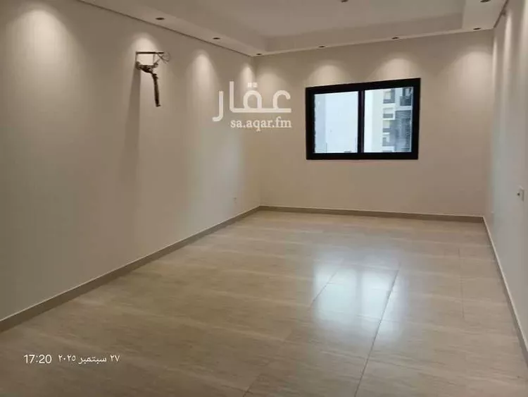شقة للإيجار في شارع يحيى بن الخطاب, حي الأصيل, مدينة جدة, منطقة مكة المكرمة صورة 5