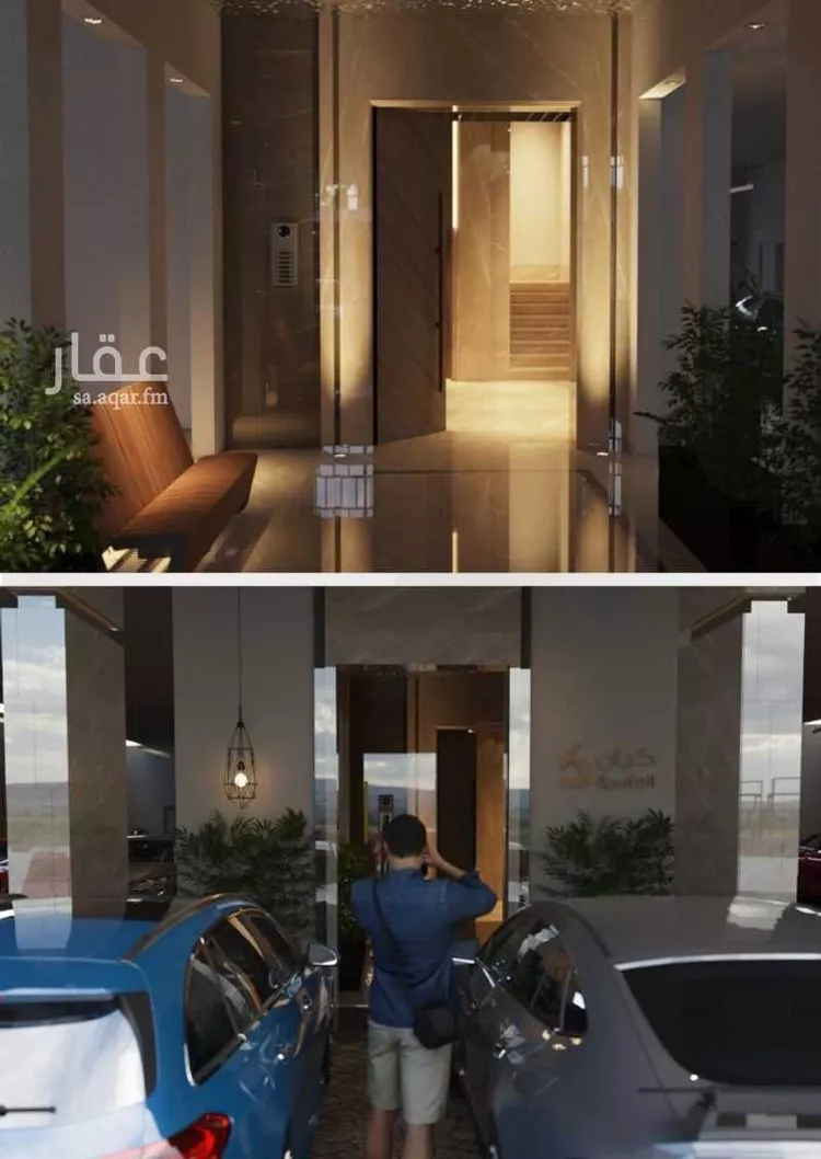 شقة للبيع في شارع رائد العدل, حي النهضة, مدينة جدة, منطقة مكة المكرمة صورة 3