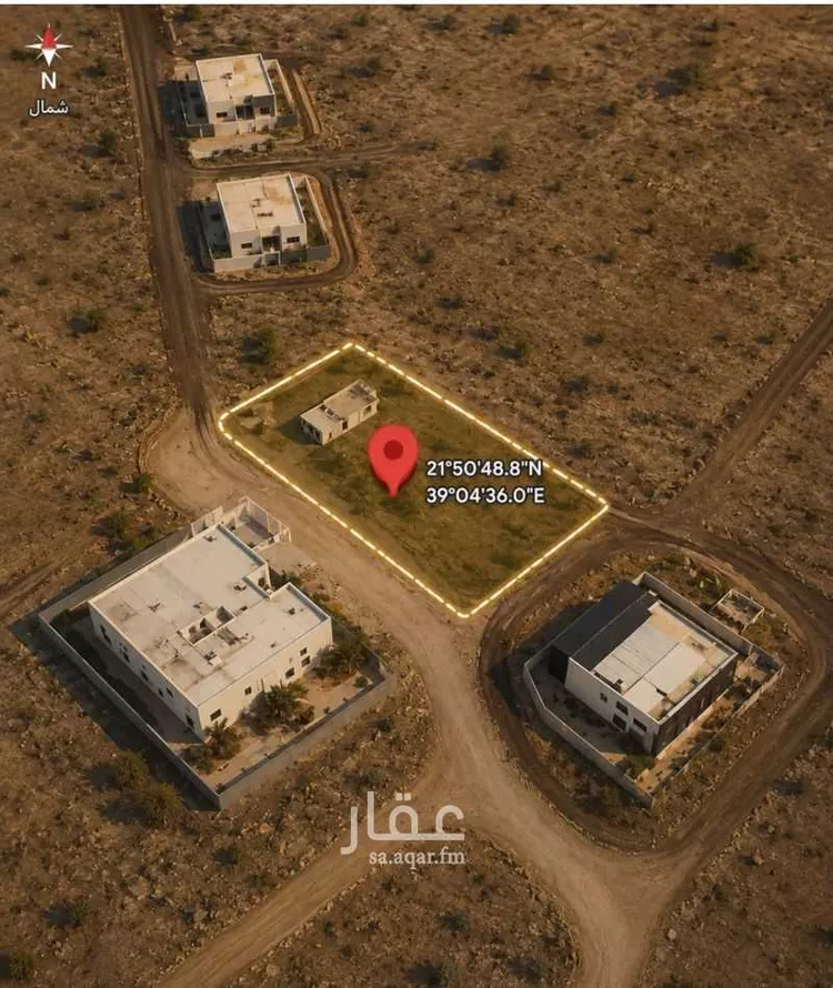 أرض للبيع في شارع غازي القصيبي ، حي الفنار ، جدة ، جدة صورة 2
