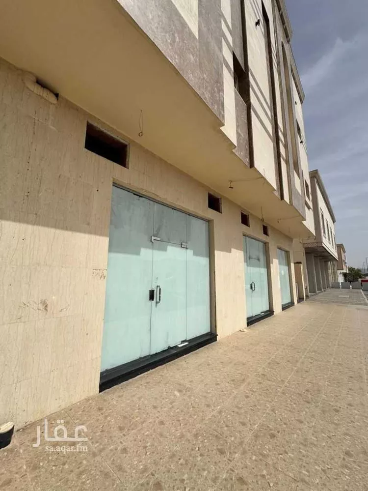 Shop for Rent in Medina Alaaziziyah صورة 2