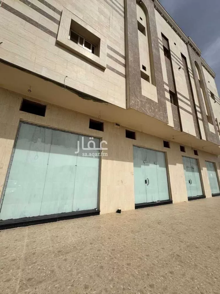 Shop for Rent in Medina Alaaziziyah