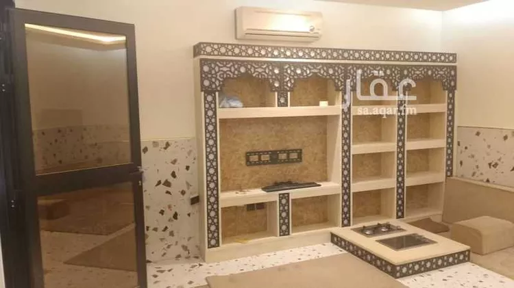دور للإيجار في شارع عامر بن عوف, حي إشبيلية, مدينة الرياض, منطقة الرياض صورة 3