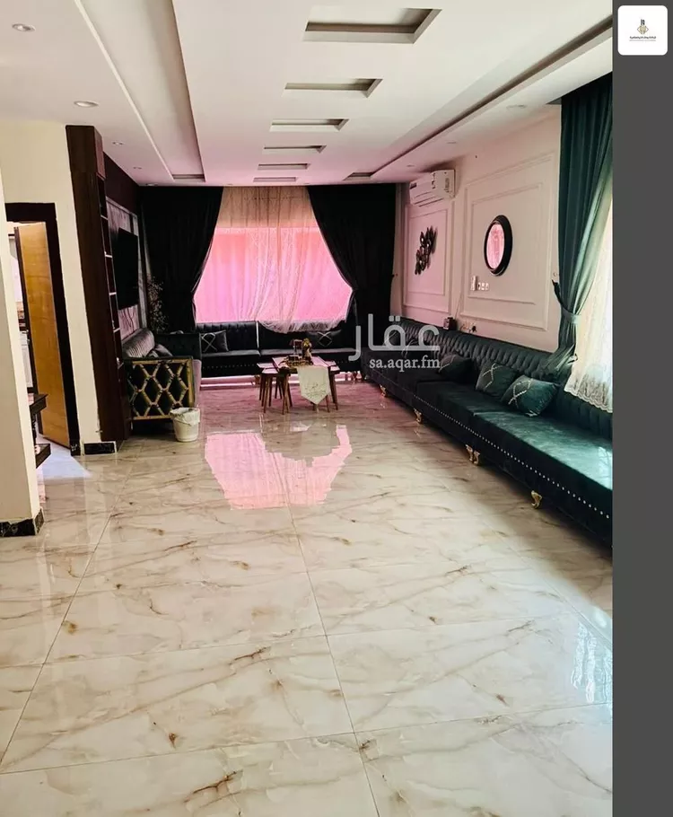فيلا للبيع في شارع ابن زياده, حي طيبة, مدينة الرياض, منطقة الرياض صورة 5
