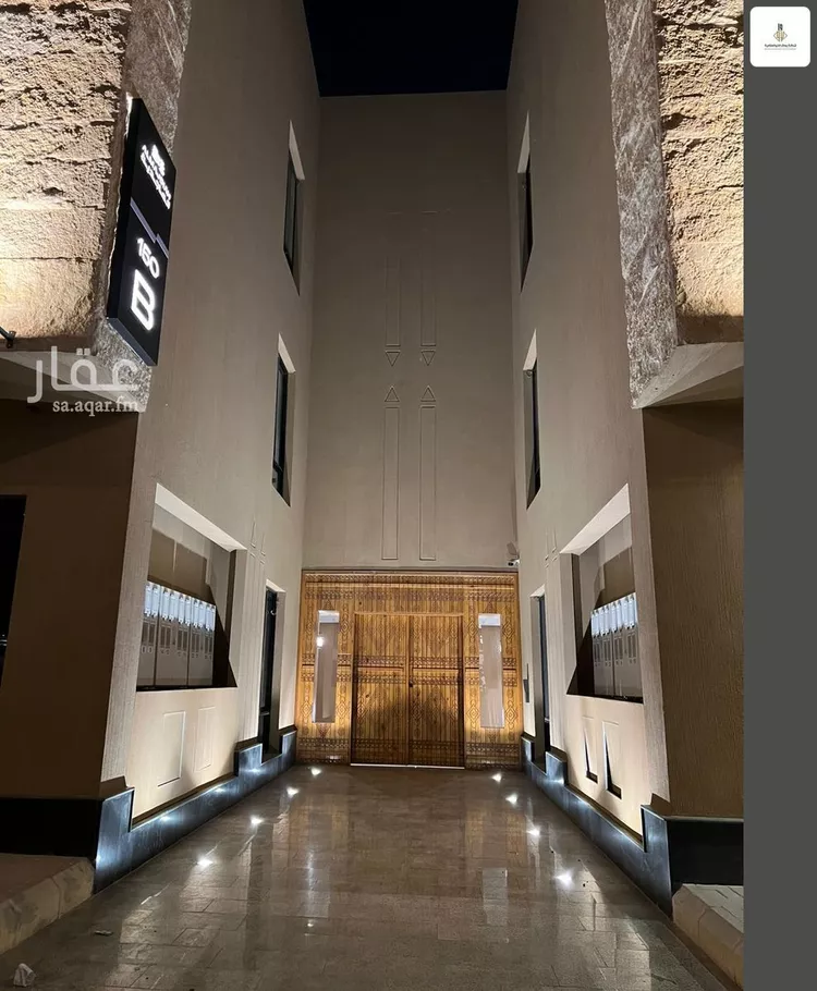 شقة للبيع في شارع الفوانيس, حي عرقة, مدينة الرياض, منطقة الرياض صورة 2