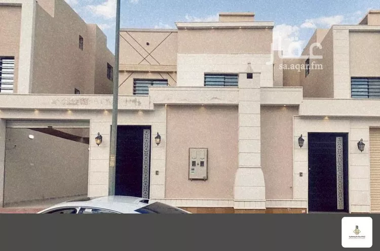 فيلا للبيع في شارع عبدالواحد البقال, حي بدر, مدينة الرياض, منطقة الرياض صورة 2