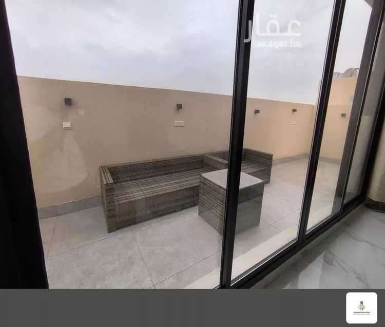 شقة للبيع في شارع ابي جعفر المنصور, حي اليرموك, مدينة الرياض, منطقة الرياض صورة 2