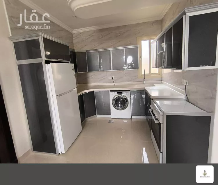 شقة للبيع في شارع ابي جعفر المنصور, حي اليرموك, مدينة الرياض, منطقة الرياض صورة 3