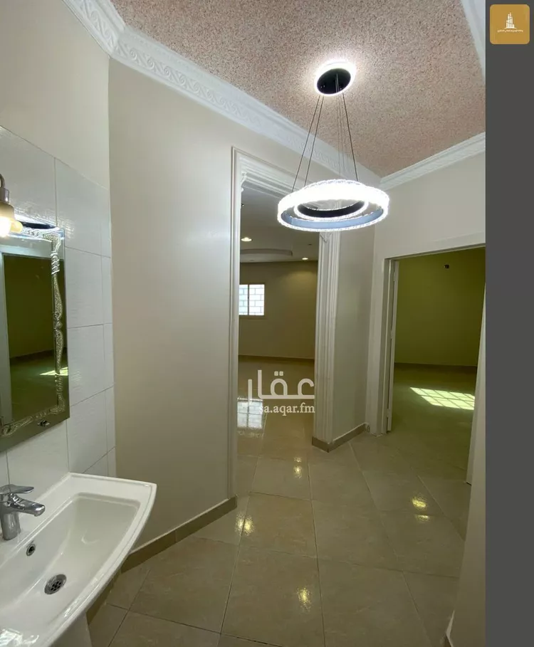 شقة للإيجار في شارع عبدالله البسام, حي الرمال, مدينة الرياض, منطقة الرياض صورة 5