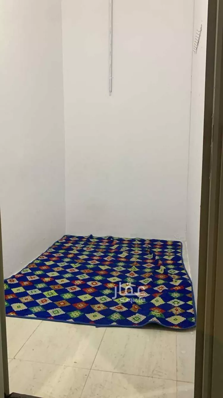 غرفة للإيجار في شارع بلغازي, حي المحمدية, مدينة مكة المكرمة, منطقة مكة المكرمة