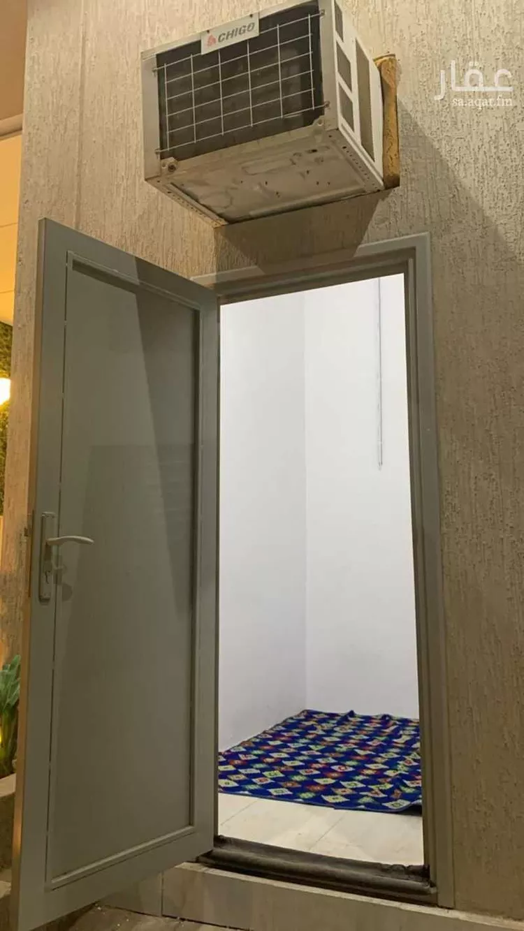 غرفة للإيجار في شارع بلغازي, حي المحمدية, مدينة مكة المكرمة, منطقة مكة المكرمة صورة 3