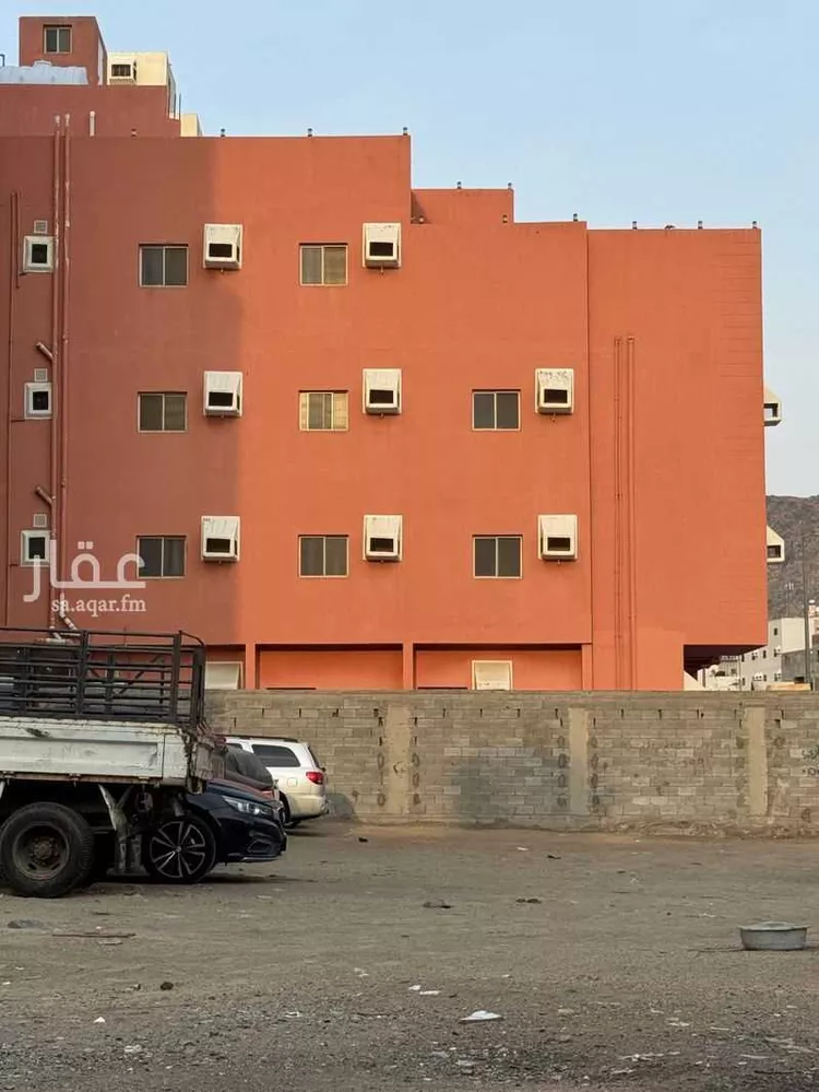 عمارة للبيع في شارع افضل بن باد, حي بطحاء قريش, مدينة مكه المكرمه, منطقة مكة المكرمة صورة 2