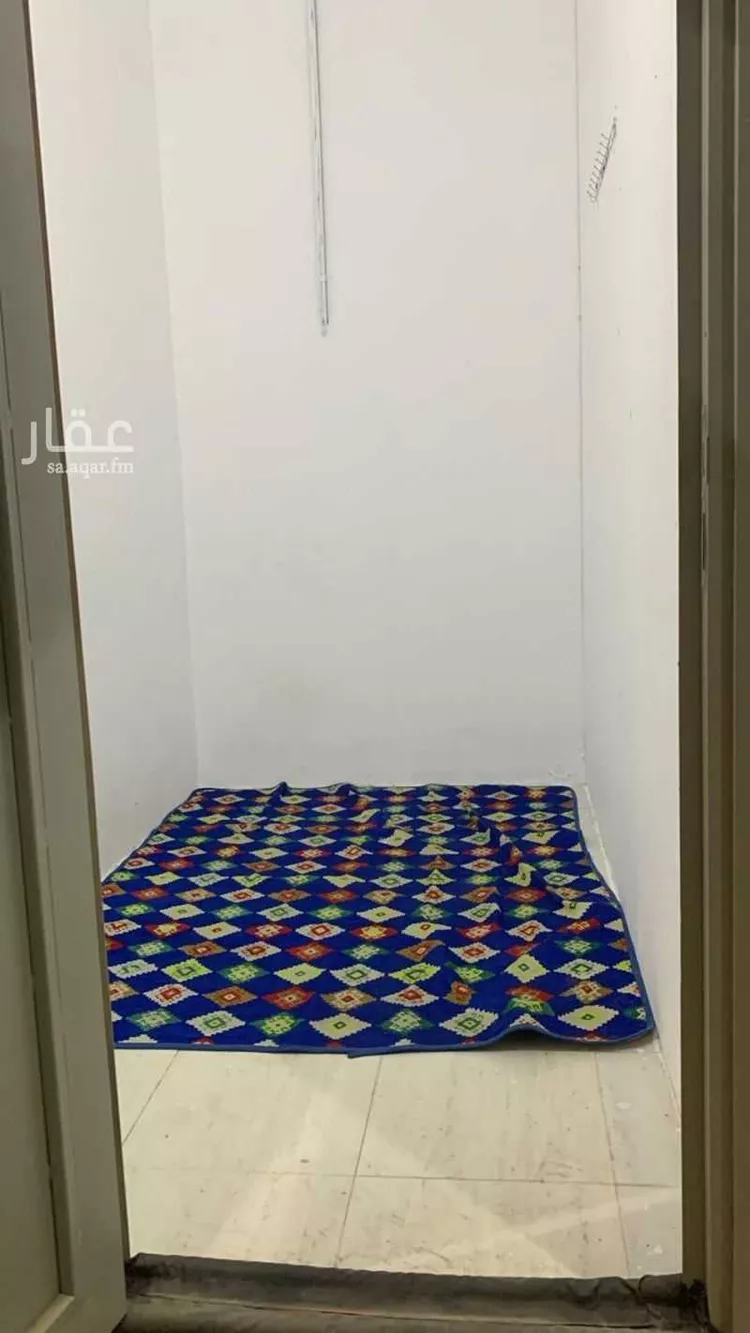 غرفة للإيجار في شارع بلغازي, حي المحمدية, مدينة مكة المكرمة, منطقة مكة المكرمة صورة 2