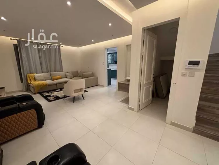 شقة للإيجار في شارع الفوانيس, حي عرقة, مدينة الرياض, منطقة الرياض صورة 4
