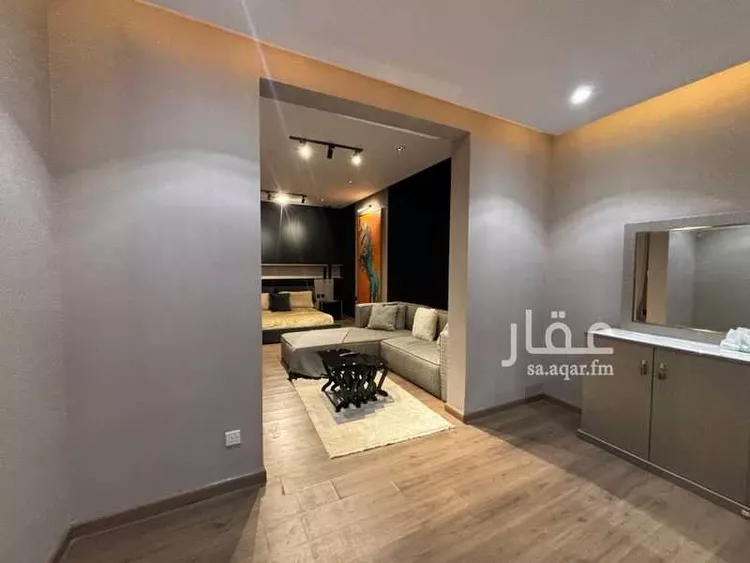 شقة للإيجار في شارع الفوانيس ، حي عرقة ، الرياض ، منطقة الرياض صورة 3