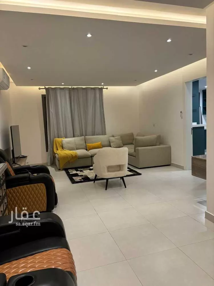 شقة للإيجار في شارع الفوانيس, حي عرقة, مدينة الرياض, منطقة الرياض صورة 5