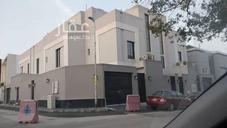 فيلا للبيع في شارع الأمير منصور بن عبدالعزيز, حي العليا, مدينة الرياض, منطقة الرياض صورة 2