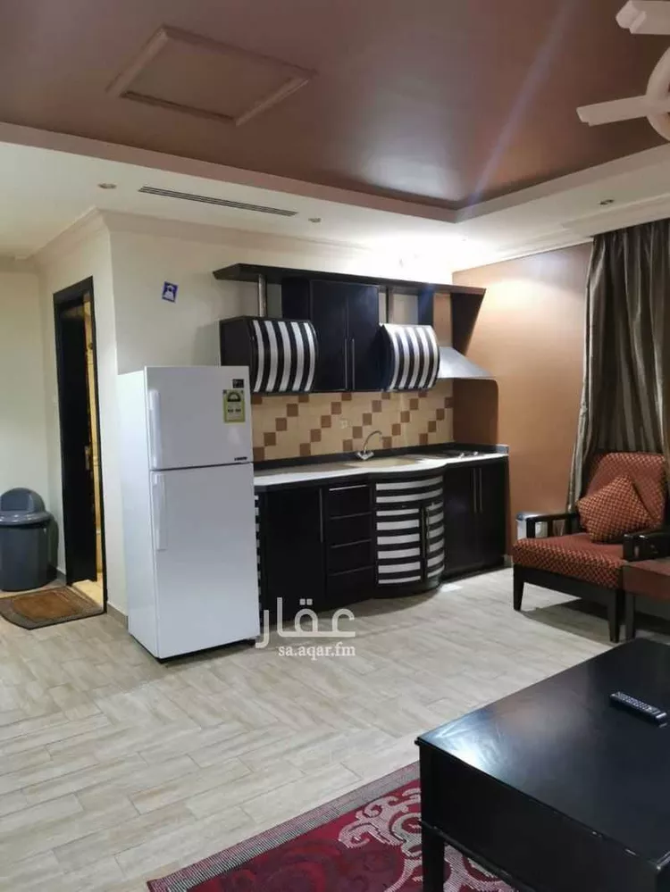 عمارة للبيع في شارع عنيزة, حي الروابي, مدينة الرياض, منطقة الرياض صورة 2