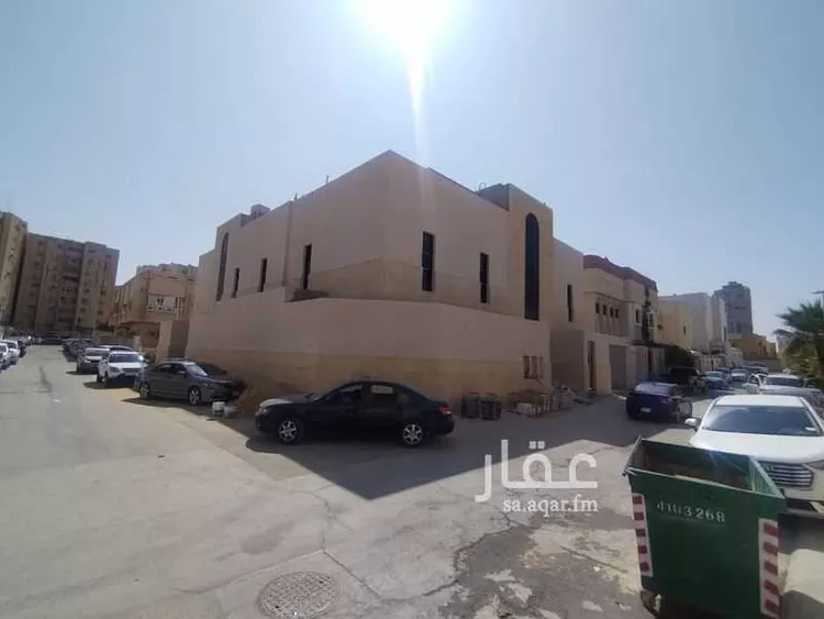 فيلا للبيع في شارع ابن الإمام, حي العليا, مدينة الرياض, منطقة الرياض صورة 2