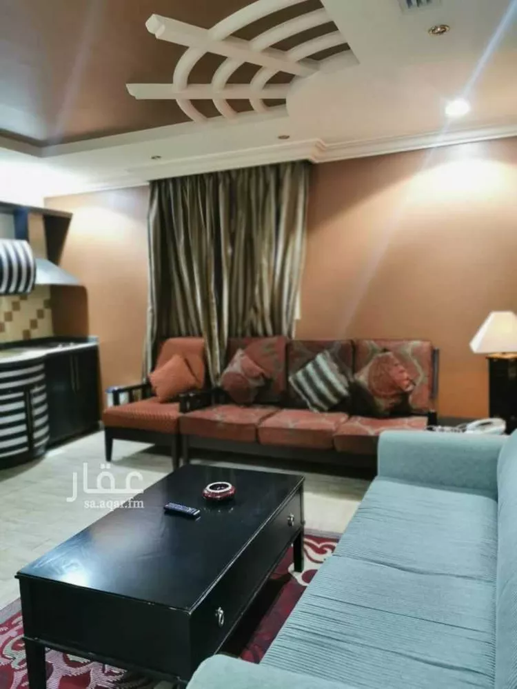 عمارة للبيع في شارع عنيزة, حي الروابي, مدينة الرياض, منطقة الرياض صورة 3