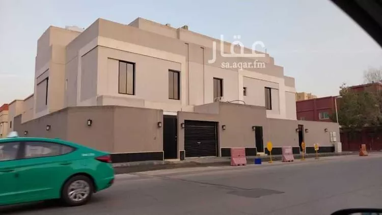 فيلا للبيع في شارع الأمير منصور بن عبدالعزيز, حي العليا, مدينة الرياض, منطقة الرياض