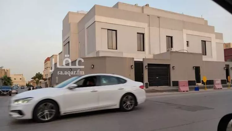 فيلا للبيع في شارع الأمير منصور بن عبدالعزيز, حي العليا, مدينة الرياض, منطقة الرياض صورة 3