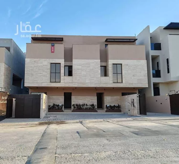 دور للبيع في شارع ظلم, حي النرجس, مدينة الرياض, منطقة الرياض صورة 3